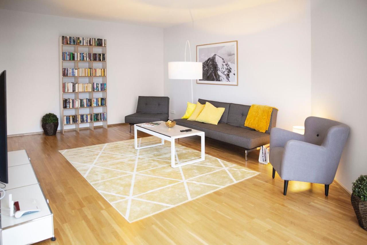 Ferienwohnung Strandmuschel In Flensburg, Sonwik Exterior photo
