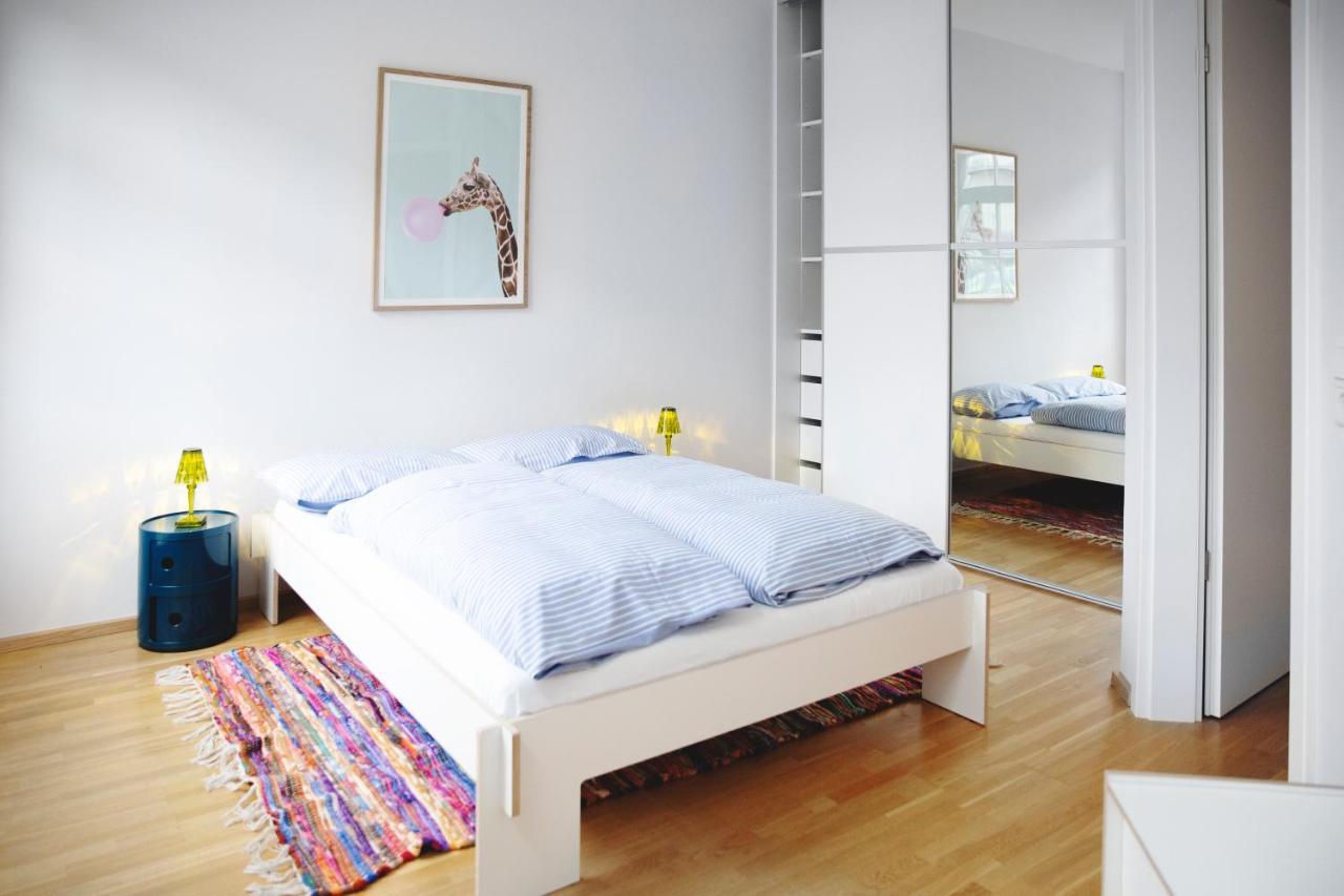 Ferienwohnung Strandmuschel In Flensburg, Sonwik Exterior photo